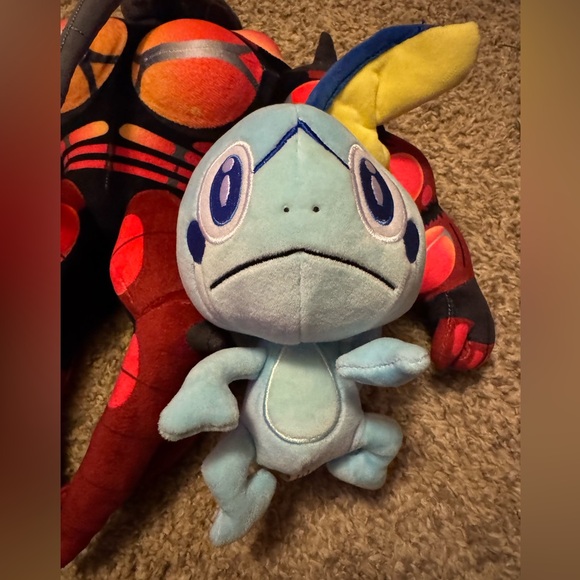 Pokémon Plushies - Picture 4 of 9